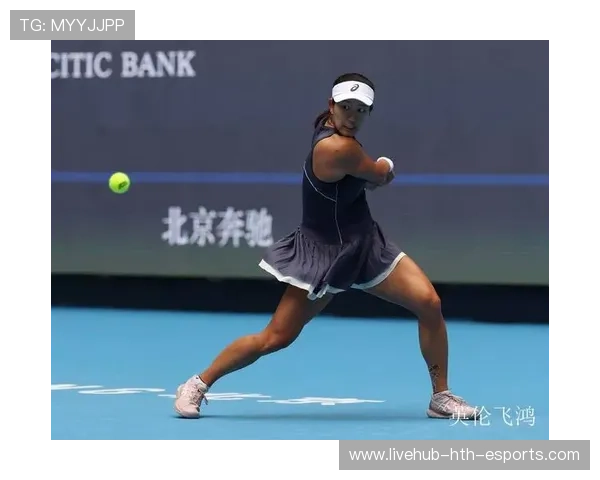 朱琳中网晋级，时隔11年再胜日本选手，朱琳现场